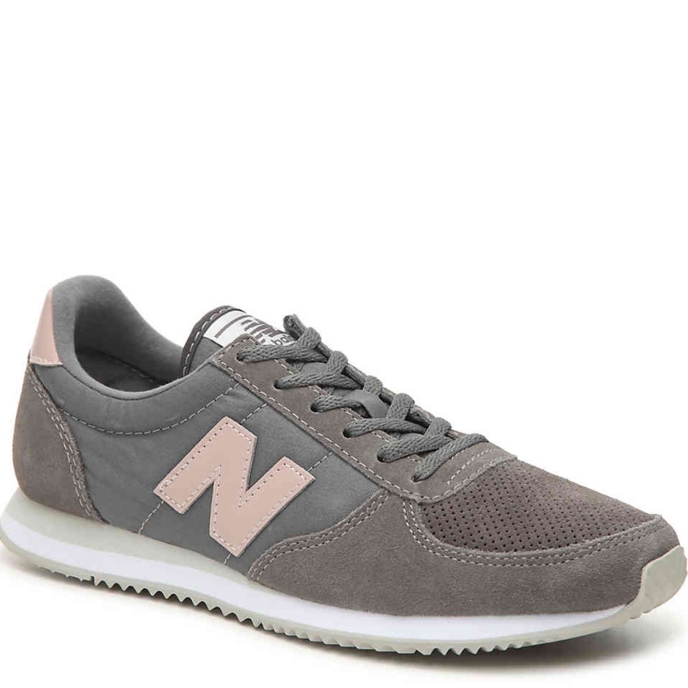 NEW BALANCE 220 SNEAKERS